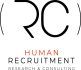 LOGO RC HUMAN RECRUITMENT