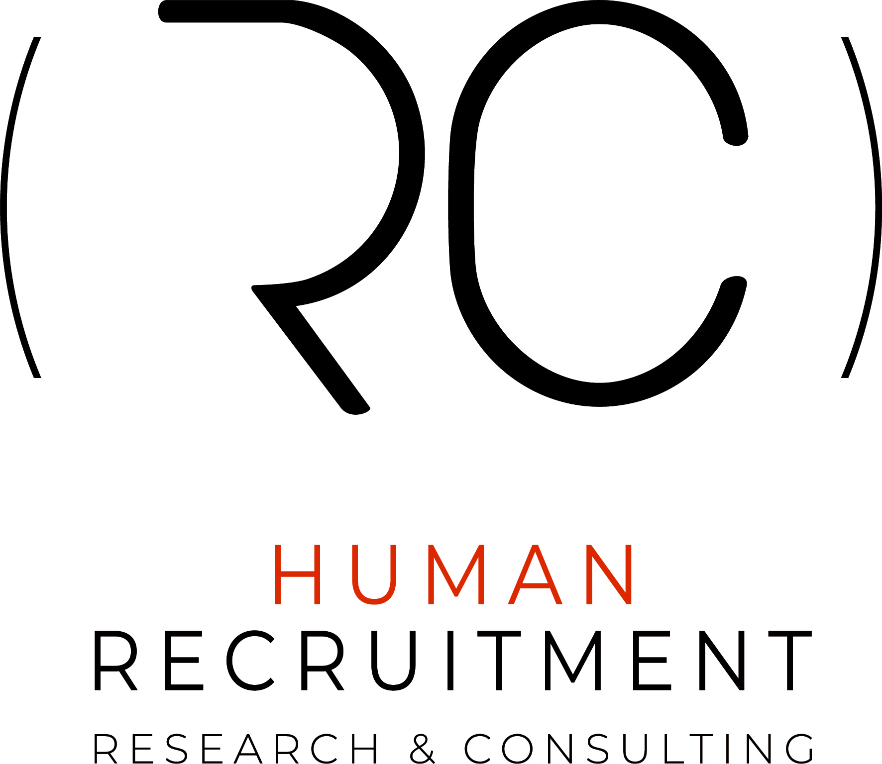LOGO RC HUMAN RECRUITMENT