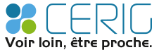 logo cerig