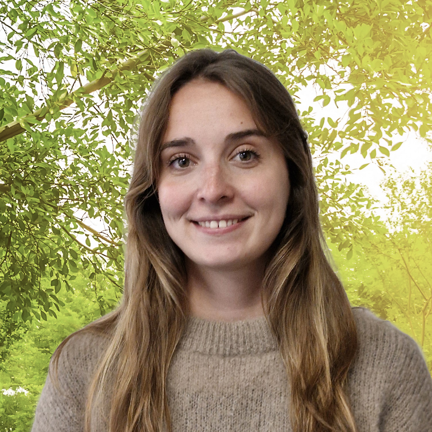 Gabrielle Boissonnet