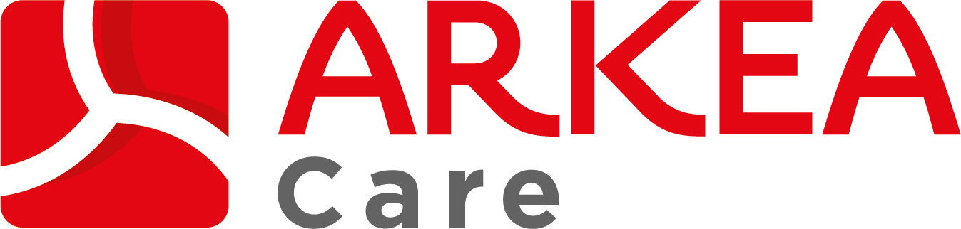 Logo Arkea Care